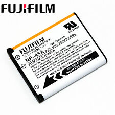 Genuine Fujifilm NP-45A Battery For Original NP-45 J10 J25 J35 JV150 Z31 EN-EL10
