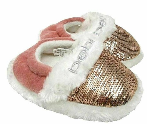 Girls new slippers - girls,