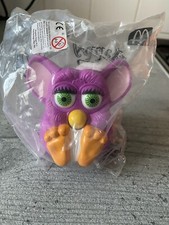 McDonalds Happy Meal Toy -