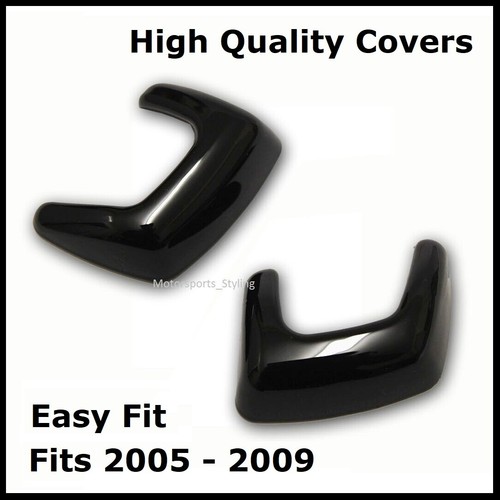 Headlight washer jet cover - jet,