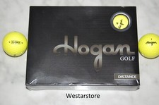 NEW BEN HOGAN  Distance  1