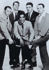 The Rat Pack Sinatra Door