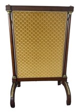 Antique Victorian Tapestry