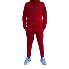 Nike Tech Fleece FC Liverpool Full Tracksuit All Size New With Tags size: M, XL