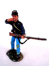 King & Country Toy Soldier