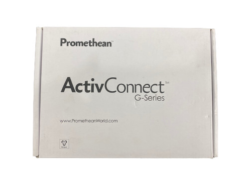 Promethean activconnect - promethean,