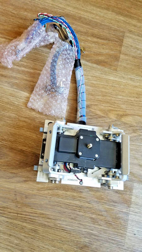 Kodak prosper printhead for - kodak,