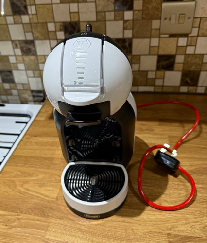 Longhi nescafé dolce - de'longhi, gusto