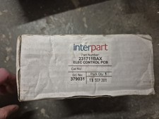 BAXI SOLO 2PF 30PF 40PF 50PF