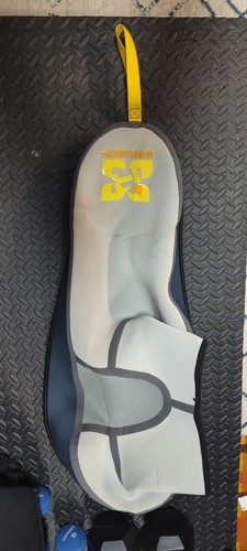 Immersion research spray skirt - immersion,