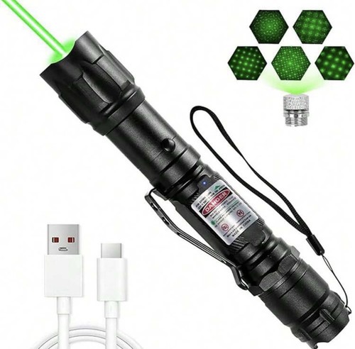 1mw 990miles green laser - 990miles,