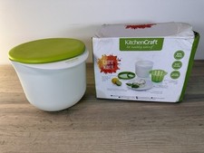 Kitchen Craft Cheese Making Kit Boxed Looks To Be Unused