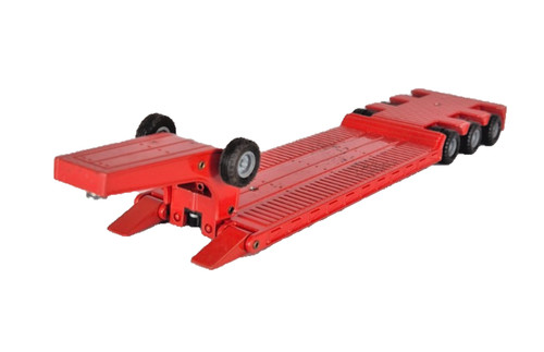 Joal heavy haulage 3 - joal, 1/50