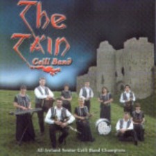 The Táin Céilí Band (CD)