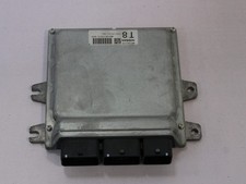 Nissan GTR R35 Engine control