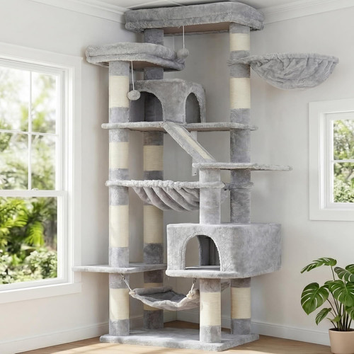 180cm cat tree - cat, tower