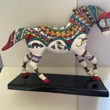 2006 The Trail of Painted