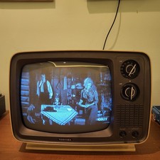 Toshiba Space Age 1970s