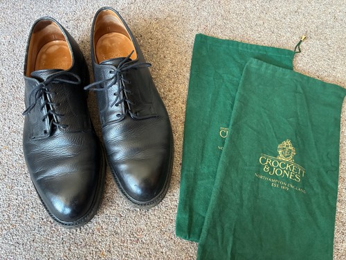 Crockett jones grasmere - crockett,