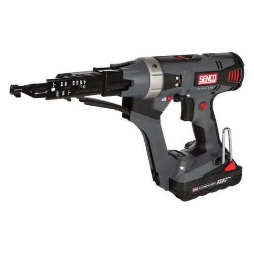 Senco ds722 18v duraspin - senco, duraspin®
