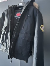 ZAVETTI CANADA BOMBER COAT