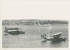 Short Sunderland ? & Saro