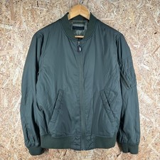 Uniqlo Bomber Jacket Men's