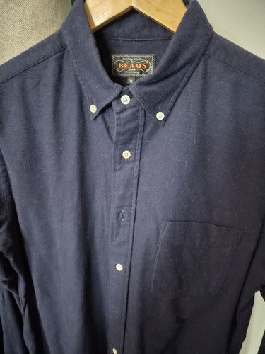 Beams plus men long - beams,