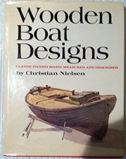 Wooden boat designs: Classic