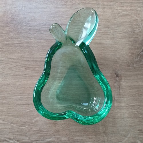 Vannes chatel crystal green - crystal,