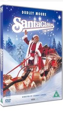 Santa Claus the Movie (1985