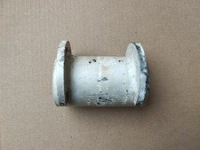 Vintage Steel Tandem BB Bottom