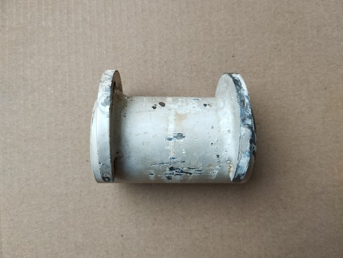 Vintage steel tandem bottom - tandem,