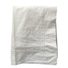 White Company 100% Cotton