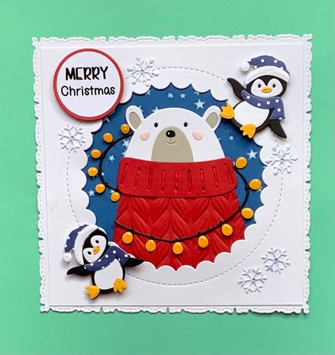 Handmade christmas - handmade,