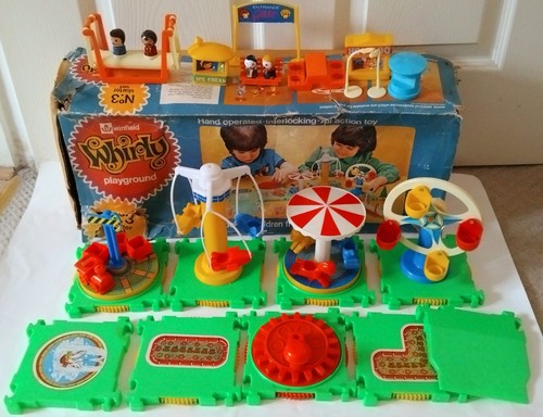 Vintage woolworths winfield - vintage,