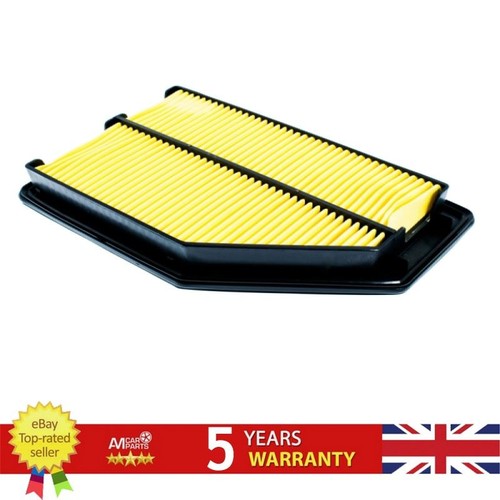 Air filter for honda v - air,