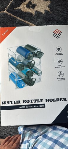 4pack water bottle - 4pack, 12