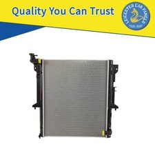 2006 2015 radiator 1350a92 - 2006-2015,