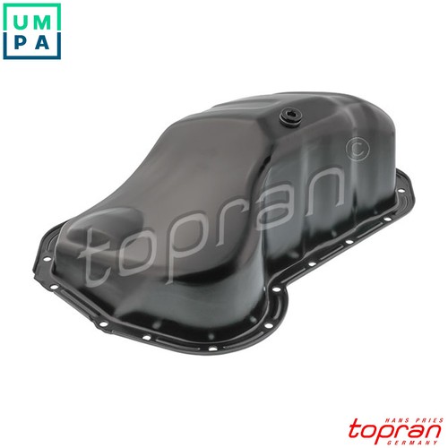 Oil sump 101 - for, audi