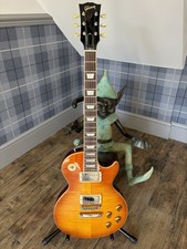 2002 gibson les paul standard - les,