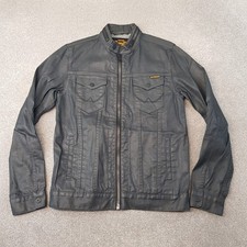Superdry Mens Jacket Medium