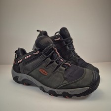 Keen Steen Low Men's  Size 9