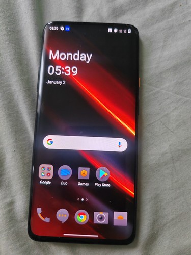 Oneplus pro mclaren - mclaren, edition