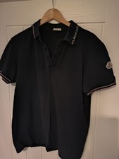 Moncler Men's Light Blue