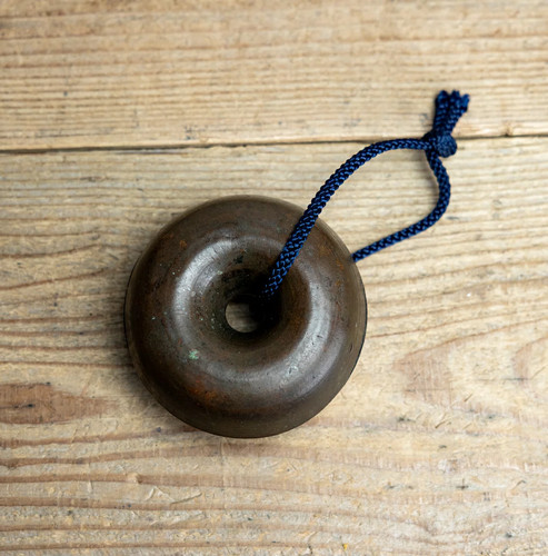 Antique japanese old copper - antique,
