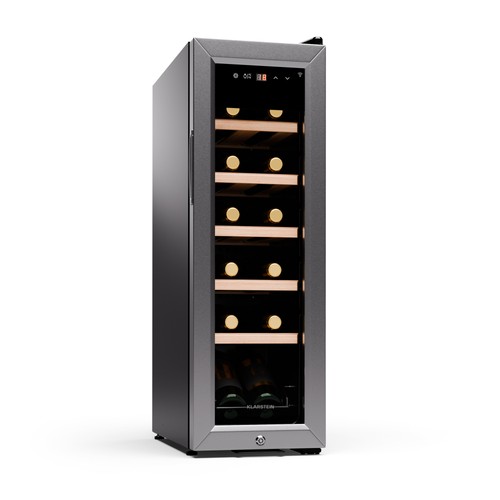 Wine cooler freestanding - cooler,