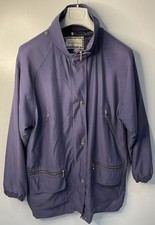 Thomas Burberry Women's Blue