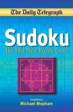 The Daily Telegraph sudoku