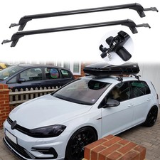 41.3" Top Roof Rack Cross Bars